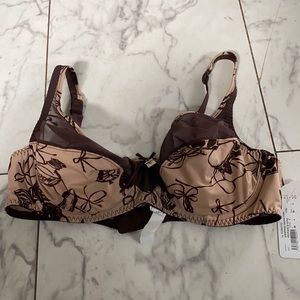 Women’s bra